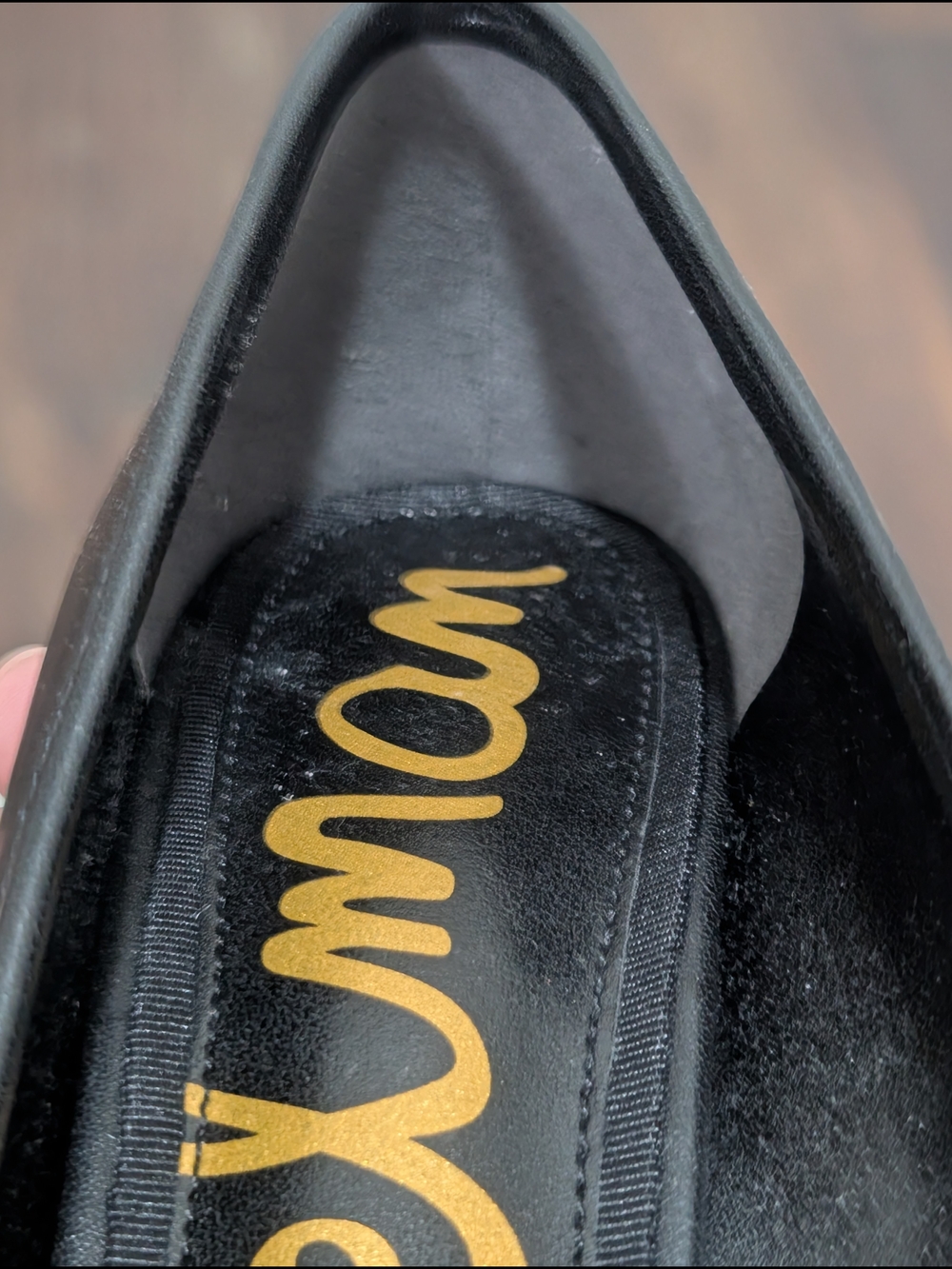 Sam Edelman Bright Lime Green Branded Box - Picture 5 of 13